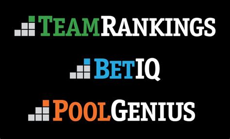 poolgenius|TeamRankings.com: Sports Predictions, Rankings & Stats.
